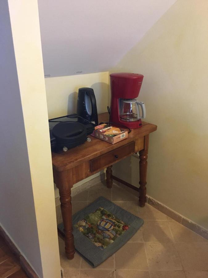Appartment Hacienda Monica Умаг Экстерьер фото