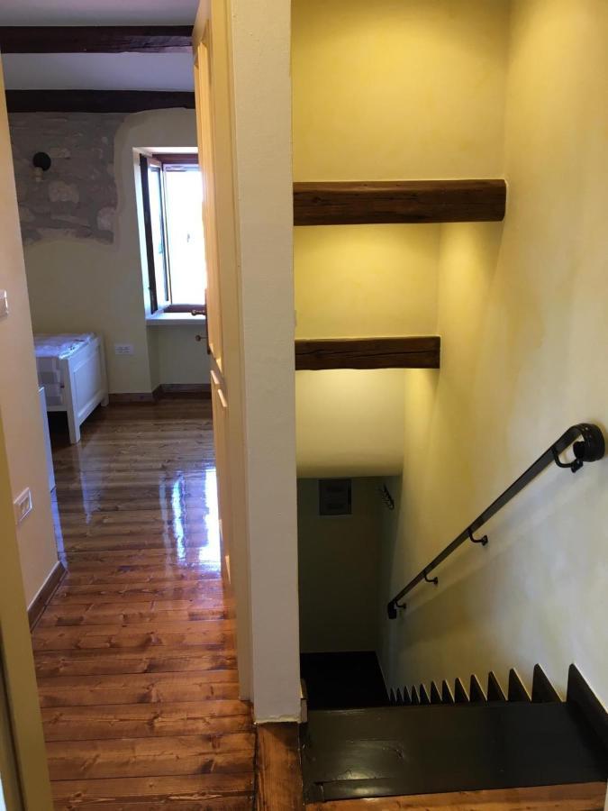 Appartment Hacienda Monica Умаг Экстерьер фото