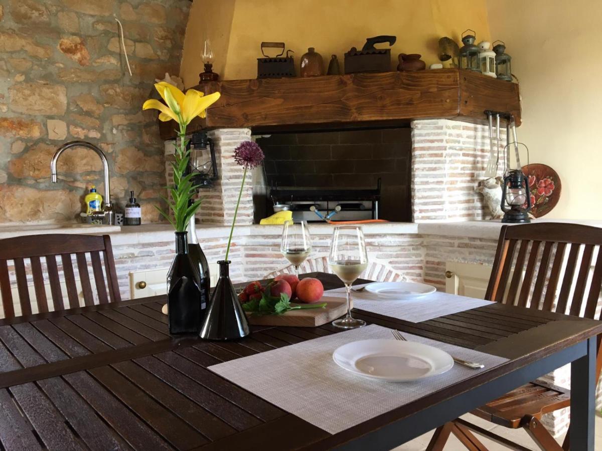 Appartment Hacienda Monica Умаг Экстерьер фото