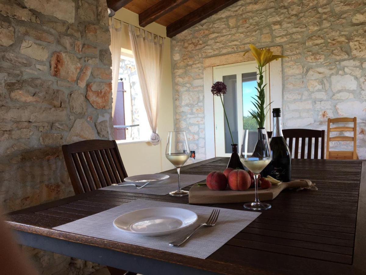 Appartment Hacienda Monica Умаг Экстерьер фото