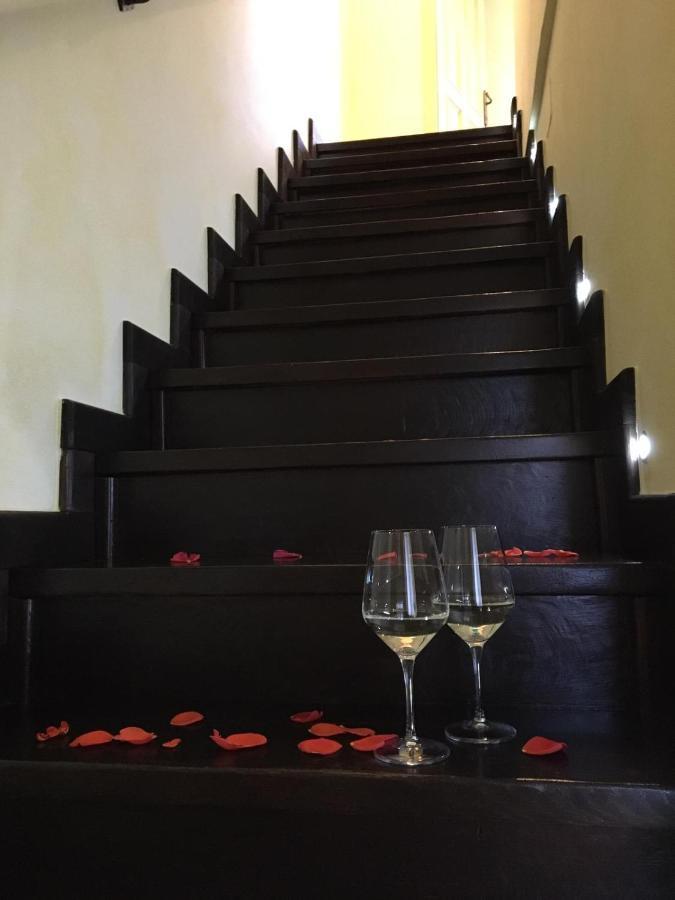 Appartment Hacienda Monica Умаг Экстерьер фото