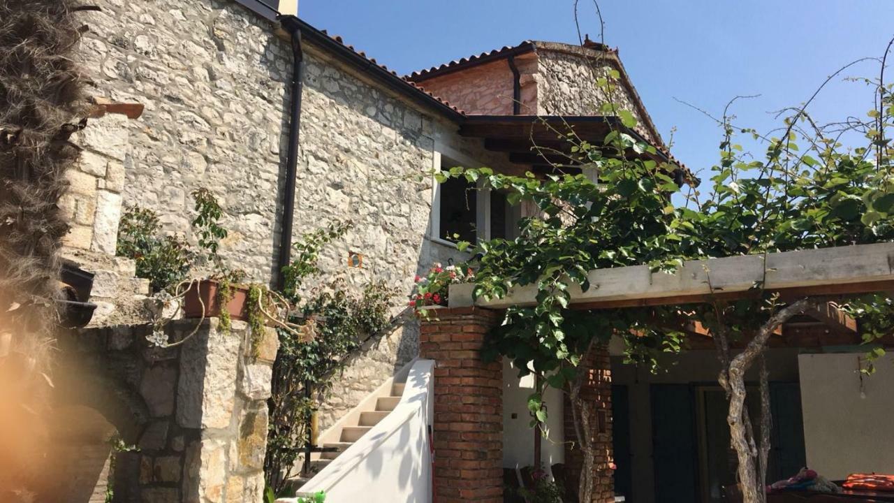 Appartment Hacienda Monica Умаг Экстерьер фото