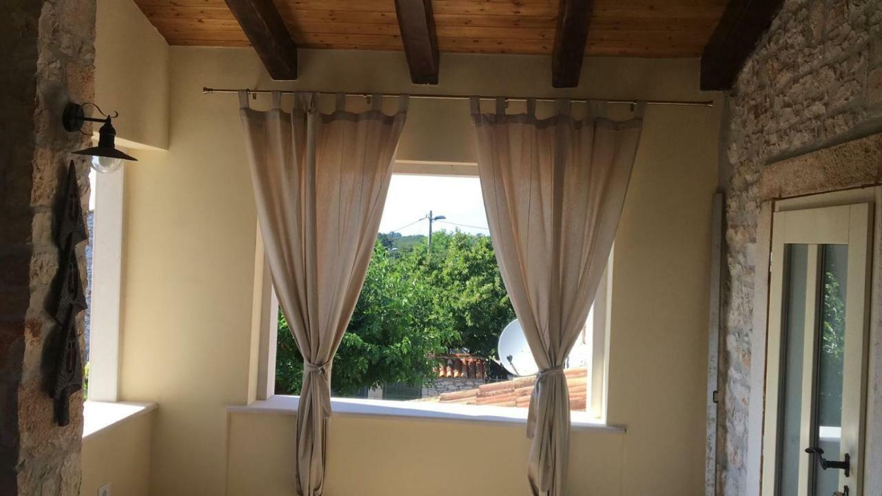 Appartment Hacienda Monica Умаг Экстерьер фото