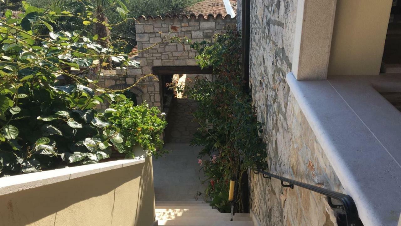 Appartment Hacienda Monica Умаг Экстерьер фото
