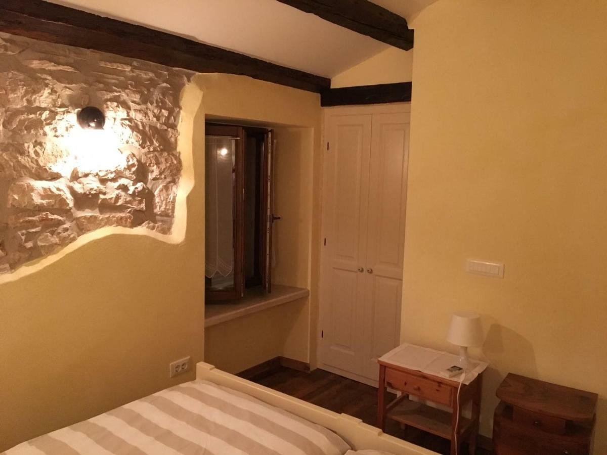 Appartment Hacienda Monica Умаг Экстерьер фото